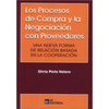 LOS PROCESOS DE COMPRA Y LA NEGOCIACION CON PROVEEDORES