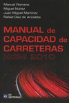 MANUAL DE CAPACIDAD DE CARRETERAS HCM 2010