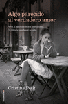 ALGO PARECIDO AL VERDADERO AMOR