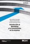 INTRODUCCION AL MARKETING Y LA COMUNICACION EN LA EMPRESA 2DA ED