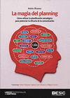 LA MAGIA DEL PLANNING