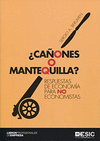 CAONES Y MANTEQUILLA?