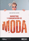 MARKETING Y COMUNICACION DE MODA