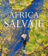 AFRICA SALVAJE