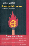 LA EDAD DE LA IRA