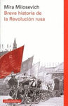 BREVE HISTORIA DE LA REVOLUCION RUSA