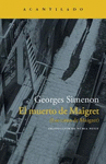 MUERTO DE MAIGRET