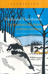 LA MU�ECA DE NIEVE Y OTROS CUENTOS