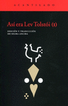 ASI SERA LEV TOLSTOI