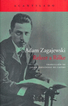 RELEER A RILKE