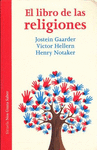 LIBRO DE LAS RELIGIONES EL