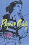 PAPER GIRLS N 03