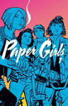 PAPER GIRLS (TOMO) N� 01/06