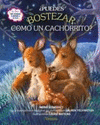 �PUEDES BOSTEZAR COMO UN CACHORRITO?