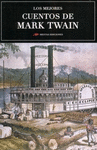 LOS CUENTOS DE MARK TWAIN