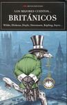 MEJORES CUENTOS BRITANICOS, LOS