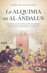ALQUIMIA EN AL ANDALUS