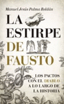 ESTIRPE DE FAUSTO, LA