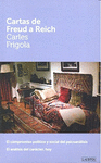 CARTAS DE FREUD A REICH