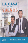 CASA DE TUS SUE�OS LA LA GUIA PERFECTA PARA ENCONTRAR Y REFORMAR TU HOGAR IDEAL