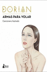 ARMAS PARA VOLAR CANCIONERO ILUSTRADO