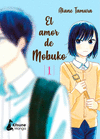 AMOR DE MOBUKO, EL 1