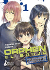 ORPHEN EL BRUJO: EL PRINCIPIO DEL VIAJE 1