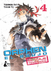 ORPHEN EL BRUJO 4