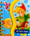PETER PAN LEE Y DIVIERTETE