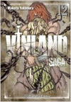 VINLAND SAGA N. 12