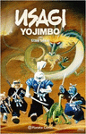 USAGI YOJIMBO 1