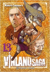 VINLAND SAGA N. 13