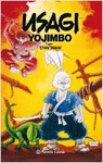 USAGI YOJIMBO 2