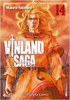 VINLAND SAGA N. 14