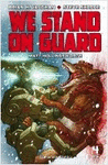 WE STAND ON GUARD 4/6