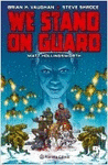 WE STAND ON GUARD 5/6