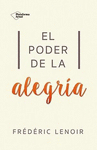 EL PODER DE LA ALEGRIA