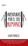 AVENTURAS POR EL SER HUMANO