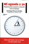 MI AGENDA Y YO