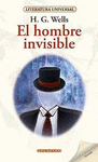 EL HOMBRE INVISIBLE