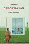 LIBRO DE LOS LIBROS, EL