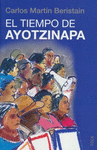 TIEMPO DE AYOTZINAPA