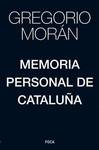 MEMORIA PERSONAL DE CATALU�A