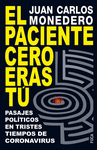 PACIENTE CERO ERAS TU