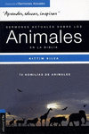 SERMONES ACTUALES SOBRE LOS ANIMALES EN LA BIBLIA
