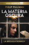 LA MATERIA OSCURA LA BRUJULA DORADA