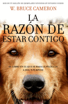 LA RAZON DE ESTAR CONTIGO