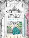 SELECCION, LA LIBRO PARA COLOREAR