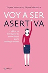 VOY A SER ASERTIVA