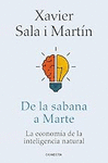 DE LA SABANA A MARTE